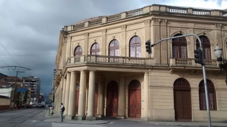 Teatro Coliseu